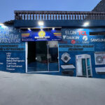 Imagem ilustrativa da empresa Megartech Climatização e Refrigeração Instalação e Manutenção em Ar condicionados e equipamentos de refrigeração em Guarulhos - SP