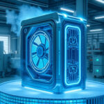 Imagem ilustrativa da empresa MFG REFRIGERAÇÃO em Joinville - SC
