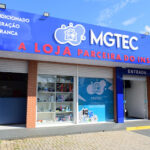 Imagem ilustrativa da empresa MGTEC Climatização Peças para Ar-Condicionado em Curitiba - PR