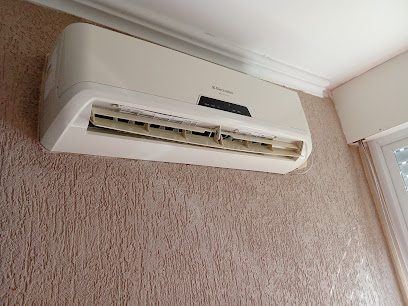 Miquini climatização em Porto Alegre - RS