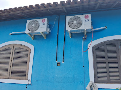 Monção Climatização em Piracicaba - SP