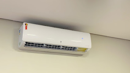 MPZ Vasconcelos-Limpeza de Ar-condicionado/instalação de ar-condicionado split em manaus/ar-condicionado em Manaus - AM