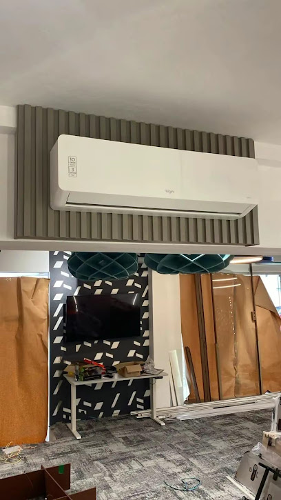 Mt Instalações elétricas em Blumenau - SC