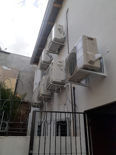 Multisserviços Ramirez em Porto Alegre - RS