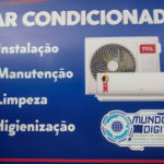 Imagem ilustrativa da empresa Mundo Digital Climatização/Ar Condicionado em Guarulhos - SP
