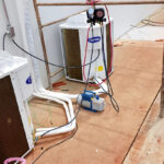 Imagem ilustrativa da empresa Ncda Empreendimento HVAC- Instalação de ar condicionado em Belém - PA