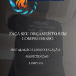 Imagem ilustrativa da empresa NERO AR CONDICIONADO em Guarulhos - SP