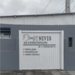 Imagem ilustrativa da empresa Neves Ar Condicionado - Instalações, Higienização, Instalação com Rapel, Consertos em Florianópolis - SC