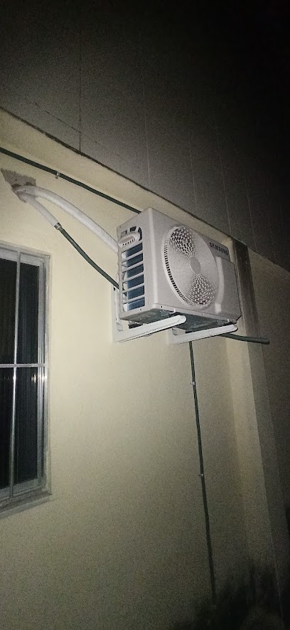 Oliveira Climatização e Ar condicionado em Caucaia - CE