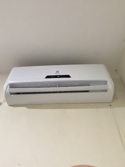 Pablo's Refrigeração - Instalação, manutenção e conserto de ar condicionado split em Natal - RN