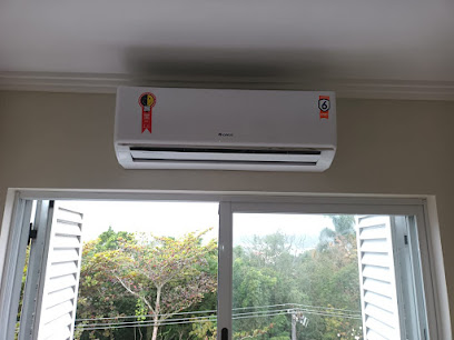 Padrão Sul-Manutenção e Instalação de Ar Condicionado em Florianópolis - SC