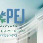 Imagem ilustrativa da empresa PEJ Soluções - Instalação de Ar Condicionado Split, Manutenção e Reparos em Duque de Caxias - RJ