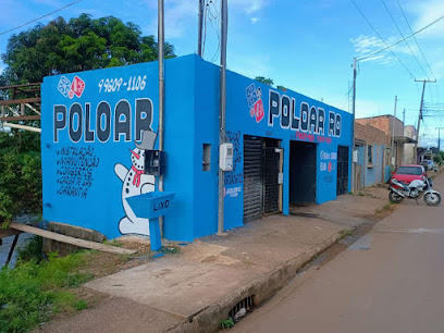 PoloAr RO climatização em Porto Velho – RO