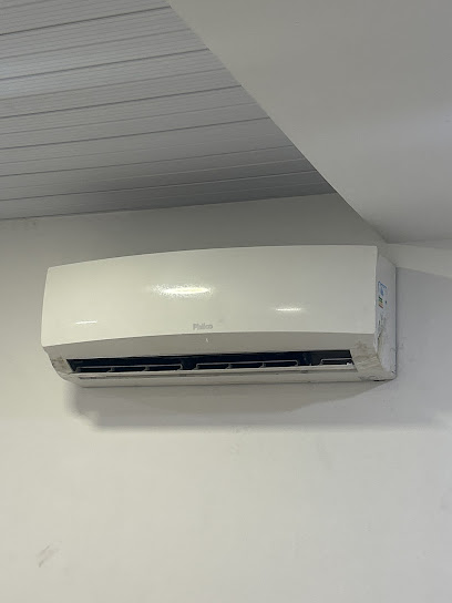 Prioclima - Ar-condicionado em Recife - PE