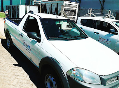 ProjetAR - Ar Condicionado em Uberlândia - MG