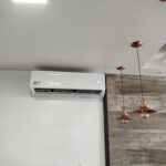 Imagem ilustrativa da empresa Quality Instalações e Elétrica - Instalação de Ar-condicionado em Betim - MG