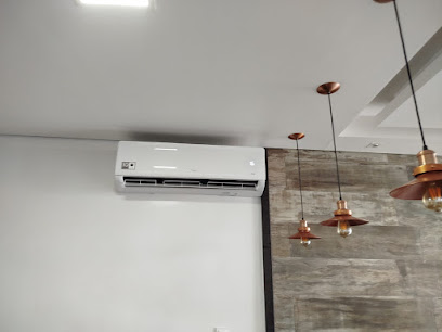 Quality Instalações e Elétrica - Instalação de Ar-condicionado em Betim - MG