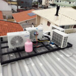 Imagem ilustrativa da empresa Rapha´s Climatização em Florianópolis - SC