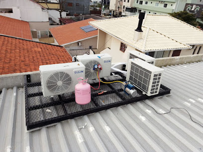 Rapha´s Climatização em Florianópolis - SC