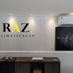 Imagem ilustrativa da empresa Raz climatização em João Pessoa - PB