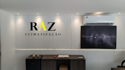 Raz climatização em João Pessoa - PB