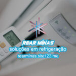 Imagem ilustrativa da empresa Rear Minas Ar Condicionado em Betim - MG