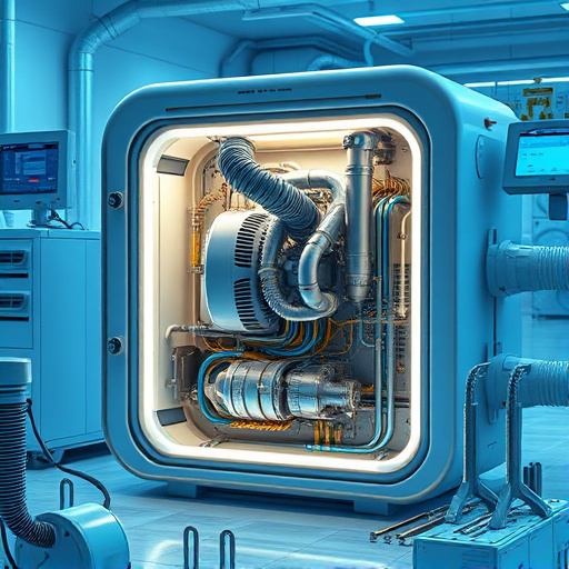 Imagem ilustrativa da empresa Refrigeração e elétrica Serra, FRIO & FIO em Serra - ES