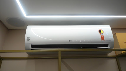 Refrigeração Sens Ar Condicionado em São José - SC