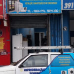 Imagem ilustrativa da empresa Refrigeração Torres em São José dos Campos - SP