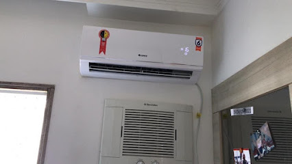 REGELAR CLIMATIZAÇÃO e REFRIGERAÇÃO em Serra - ES