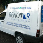 Imagem ilustrativa da empresa Renovar - Ar Condicionado Residencial e Empresarial em São José do Rio Preto - SP