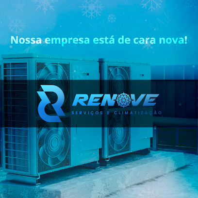 Renove serviços e climatização em Caruaru - PE
