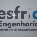 Imagem ilustrativa da empresa Resfriar Engenharia Especialista em Ar Condicionado em Campina Grande - PB