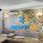 Imagem ilustrativa da empresa ResfriAr - Instalação de ar condicionado em Porto Alegre - RS
