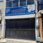 Imagem ilustrativa da empresa Retrofite Refrigeração em Fortaleza - CE