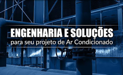 RFrio Ar Condicionados em Fortaleza - CE