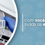Imagem ilustrativa da empresa Rodrigues Climatização em São Vicente - SP