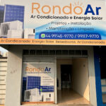 Imagem ilustrativa da empresa Rondo Ar - Ar Condicionado e Energia Solar em Maringá - PR