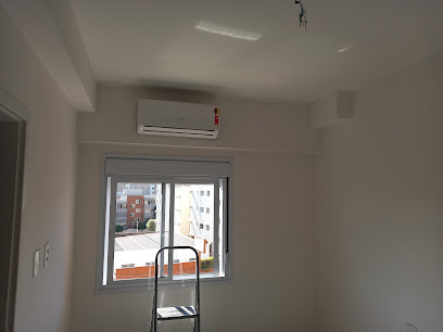 RP Serviços de Ar Condicionado, higienizaçao, limpeza, Rio preto, instalação, retirar ar condicionado em São José do Rio Preto - SP