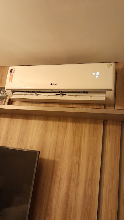 RR Climatização e Refrigeração em Belém - PA