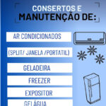 Imagem ilustrativa da empresa Rv Refrigeração em Olinda - PE