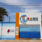 Imagem ilustrativa da empresa SAMMU CLIMATIZAÇÃO em Montes Claros - MG