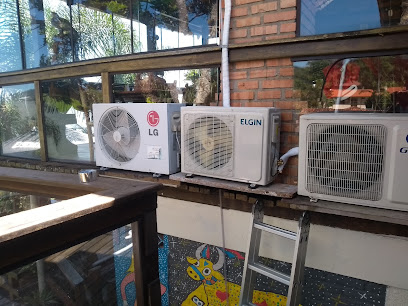 Imagem ilustrativa da empresa Scs climatização/ ar condicionado em Florianópolis - SC