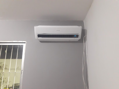 Sérgio Climatização Soluções em Ar Condicionado em Belo Horizonte - MG