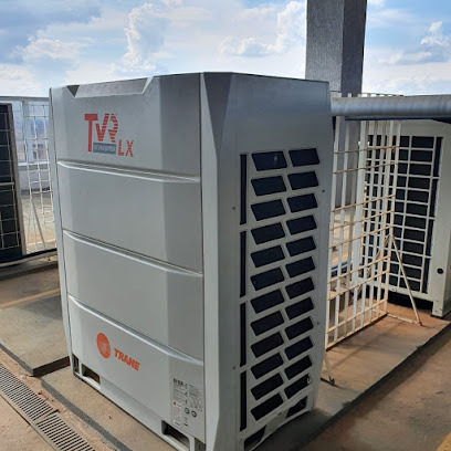 SM Assistência Técnica de Ar-condicionado em Goiânia - GO