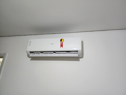 Imagem ilustrativa da empresa Smart Clean Climatização em Alvorada - RS