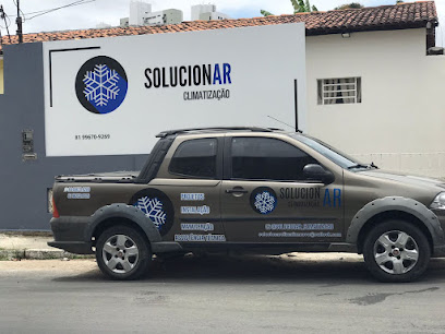 Solucionar Climatização em Caruaru - PE