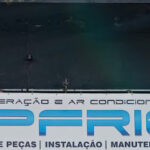 Imagem ilustrativa da empresa SPFRIO REFRIGERAÇÃO E AR CONDICIONADO em Santo André - SP