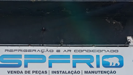 SPFRIO REFRIGERAÇÃO E AR CONDICIONADO em Santo André - SP
