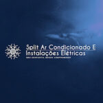 Imagem ilustrativa da empresa Split - Ar condicionado e instalações elétricas Cascavel em Cascavel - PR